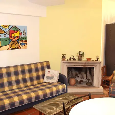 House With 4 Bedrooms In With Wonderful Sea View Enclosed Garden And Wifi 400 M From The Beach *
